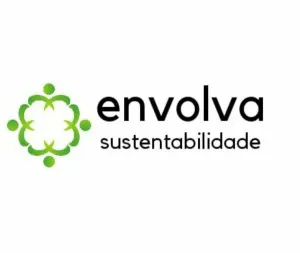 Logo Envolva Sustentabilidade